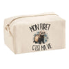 Trousse Multifonction Mon furet c'est ma vie