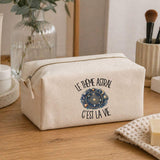 Trousse Multifonction Le thème astral c'est la vie