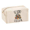 Trousse Multifonction Le loto c'est la vie