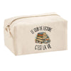 Trousse Multifonction Le club de lecture c'est la vie
