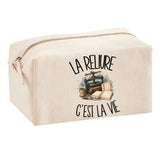 Trousse Multifonction La reliure c'est la vie