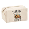 Trousse Multifonction La bachata c'est la vie