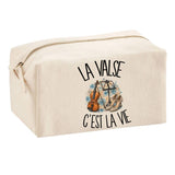 Trousse Multifonction La valse c'est la vie