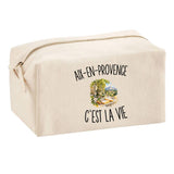 Trousse Multifonction Aix-en-Provence c’est la vie