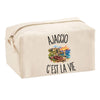 Trousse Multifonction Ajaccio c’est la vie