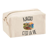 Trousse Multifonction Ajaccio c’est la vie