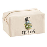 Trousse Multifonction Alès c’est la vie