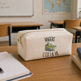 Trousse Multifonction Angers c’est la vie