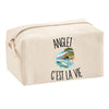 Trousse Multifonction Anglet c’est la vie