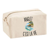 Trousse Multifonction Anglet c’est la vie