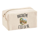 Trousse Multifonction Angoulême c’est la vie