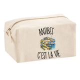 Trousse Multifonction Antibes c’est la vie