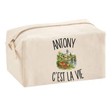 Trousse Multifonction Antony c’est la vie