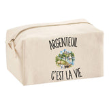 Trousse Multifonction Argenteuil c’est la vie