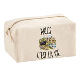 Trousse Multifonction Arles c’est la vie