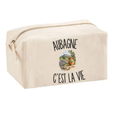 Trousse Multifonction Aubagne c’est la vie