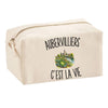 Trousse Multifonction Aubervilliers c’est la vie