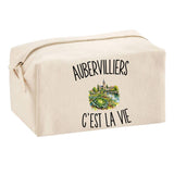 Trousse Multifonction Aubervilliers c’est la vie