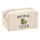Trousse Multifonction Aulnay-sous-Bois c’est la vie