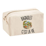 Trousse Multifonction Bagnolet c’est la vie