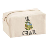 Trousse Multifonction Bali c’est la vie