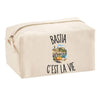 Trousse Multifonction Bastia c’est la vie
