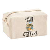 Trousse Multifonction Bastia c’est la vie