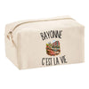 Trousse Multifonction Bayonne c’est la vie