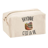Trousse Multifonction Bayonne c’est la vie