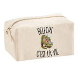 Trousse Multifonction Belfort c’est la vie