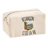 Trousse Multifonction Besançon c’est la vie