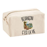 Trousse Multifonction Besançon c’est la vie