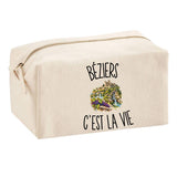 Trousse Multifonction Béziers c’est la vie