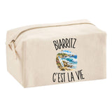Trousse Multifonction Biarritz c’est la vie