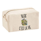 Trousse Multifonction Blois c’est la vie