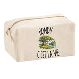 Trousse Multifonction Bondy c’est la vie