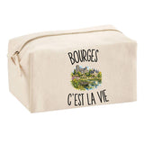 Trousse Multifonction Bourges c’est la vie
