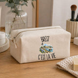 Trousse Multifonction Brest c’est la vie