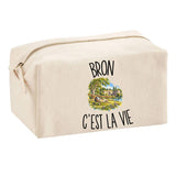 Trousse Multifonction Bron c’est la vie