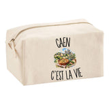 Trousse Multifonction Caen c’est la vie