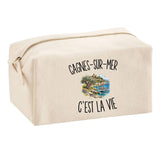Trousse Multifonction Cagnes-sur-Mer c’est la vie