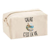 Trousse Multifonction Calais c’est la vie