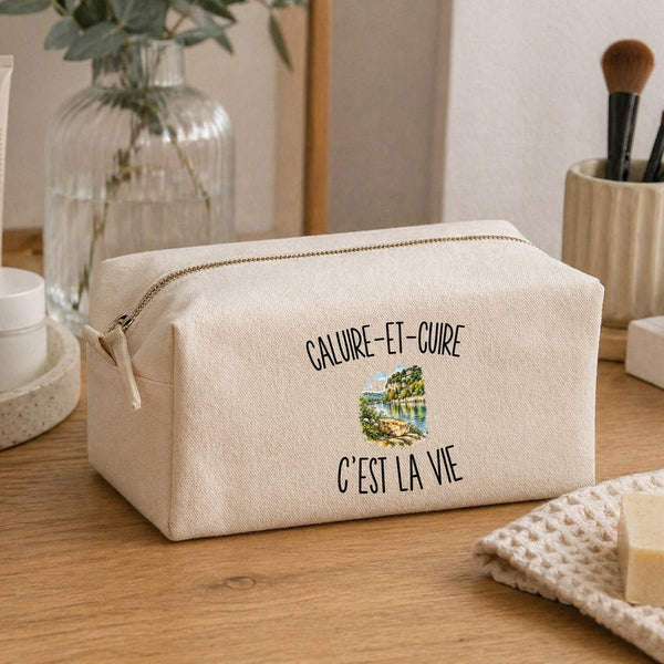 Trousse Multifonction Caluire-et-Cuire c’est la vie