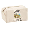 Trousse Multifonction Carnac c’est la vie