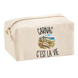 Trousse Multifonction Carnac c’est la vie