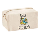 Trousse Multifonction Cassis c’est la vie