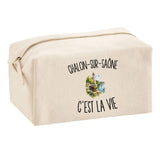 Trousse Multifonction Chalon-sur-Saône c’est la vie