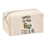 Trousse Multifonction Champigny-sur-Marne c’est la vie