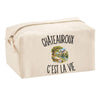 Trousse Multifonction Châteauroux c’est la vie