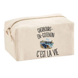 Trousse Multifonction Cherbourg-en-Cotentin c’est la vie